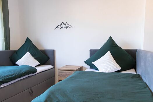 Rhön und Relax Ferienhaus/Terrasse/Kinderzimmer/Whirlpool Obrázok 4