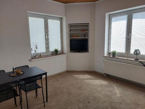 Monteurwohnung Weber 3-4 Personen