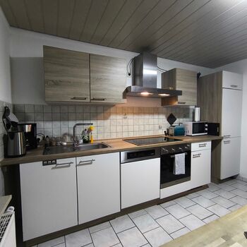 Monteurzimmer in ländlicher Lage – Nahe Paderborn Zdjęcie 4