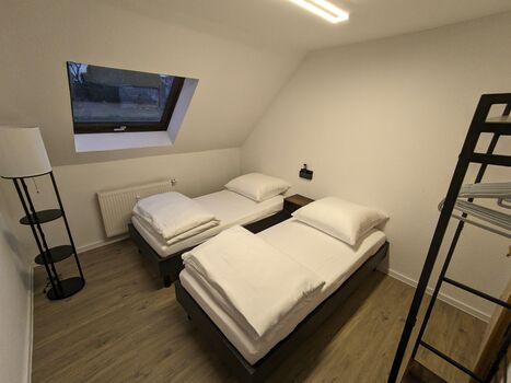 Monteurzimmer in ländlicher Lage – Nahe Paderborn Zdjęcie 3