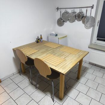 Monteurzimmer in ländlicher Lage – Nahe Paderborn Zdjęcie 5