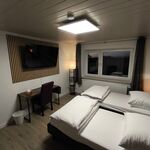 Monteurzimmer in ländlicher Lage – Nahe Paderborn Bild 1