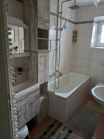 Möblierte Wohnung, zu Hause wie Ihr 2. Wohnsitz Bild 3