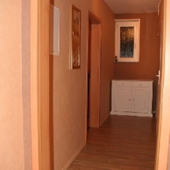 Monteurwohnung und Ferienwohnung Großmaas Picture 2