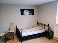 Monteurwohnung und Ferienwohnung Großmaas Bild 2