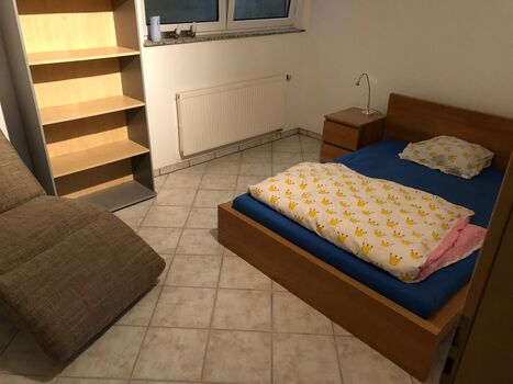 Gästezimmer Besier