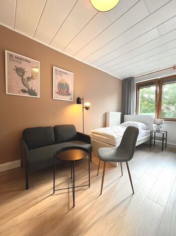 Monteurzimmer Leipzig 24