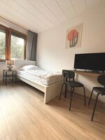 Monteurzimmer Leipzig 24 Bild 7