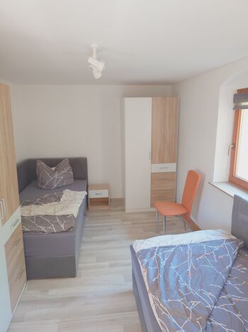 RentM Apartment Monteurwohnungen Obrázok 2