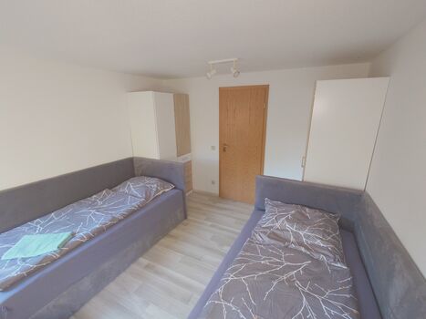 RentM Apartment Monteurwohnungen