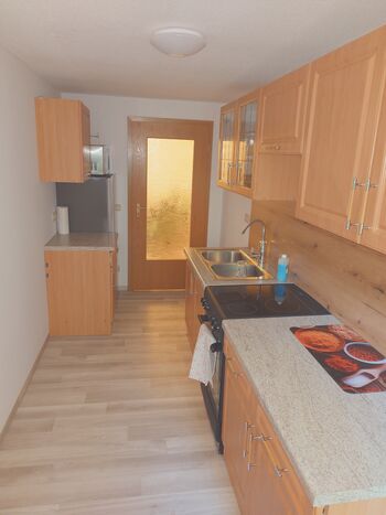 RentM Apartment Monteurwohnungen Obrázok 4