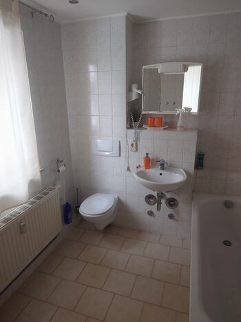 RentM Apartment Monteurwohnungen Picture 2