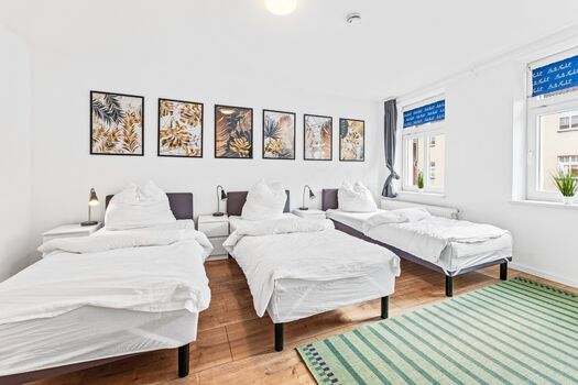 HomeRent in Jüterbog bei Berlin I HR-927-juetebog Bild 2