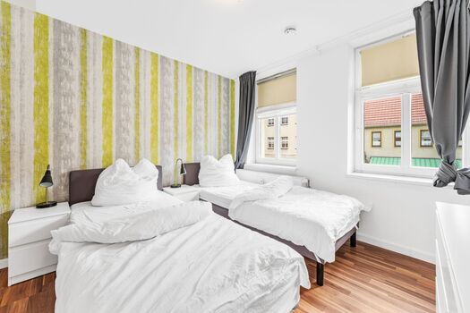 HomeRent in Jüterbog bei Berlin I HR-927-juetebog Bild 1