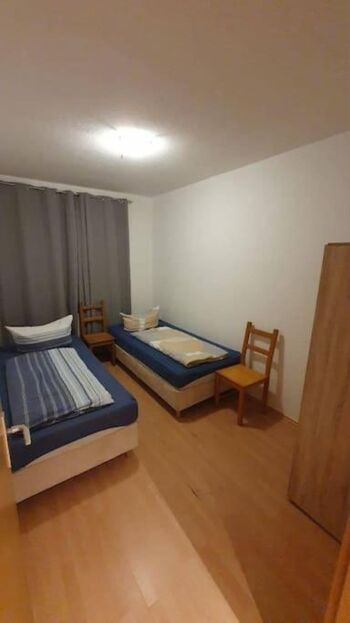 DKN | Ihr Zuhause auf Zeit in Sandersdorf | Ab sofort frei Bild 5