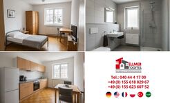 Monteurzimmer in Berlin ab 16 Euro heute anfragen, morgen einziehen Obrázok 1
