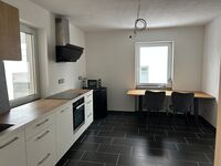 Gemeinschaftsraum Küche / Essen