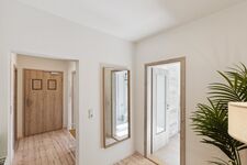 jenapartments | Premium Monteur Apartments 4-8 Personen Bild 6