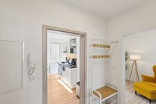 jenapartments | Premium Monteur Apartments 4-8 Personen Bild 7