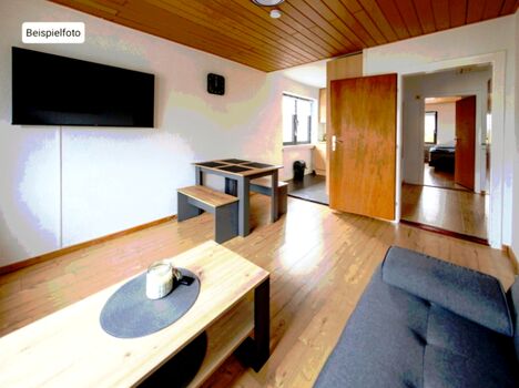 Komfortable Monteurunterkunft in Everswinkel Bild 2