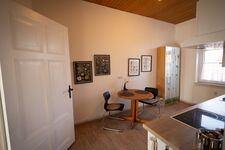 Gästewohnung Dömnitz-Insel in Pritzwalk Bild 8