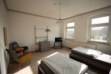 Gästewohnung Dömnitz-Insel in Pritzwalk Bild 5