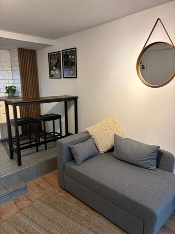 RIVERSIDE Apartment