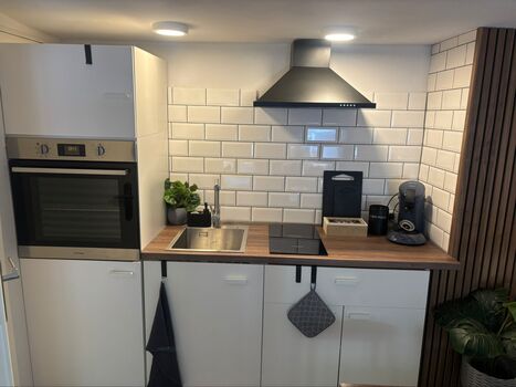 RIVERSIDE Apartment Bild 5