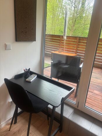 RIVERSIDE Apartment Bild 4