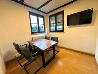 Große 4 Zimmer Wohnung mit 6 Einzelbetten in Heilbronn Obrázok 5