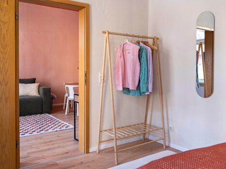 Schlafzimmer Maximi Studio