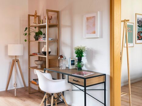 Schreibtisch Maximi Studio