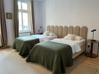 Schlafzimmer Maximi Loft