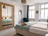 Schlafzimmer Maximi Loft