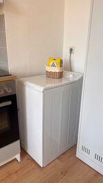 Waschmaschine Maximi Studio