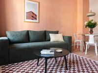 Maximi Apartments by Rosini Bild 1