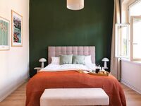 Schlafzimmer Maximi Studio