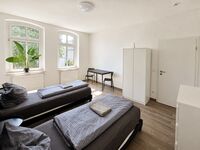 Schlafzimmer – Hoyerswerda, Dresdener Straße
