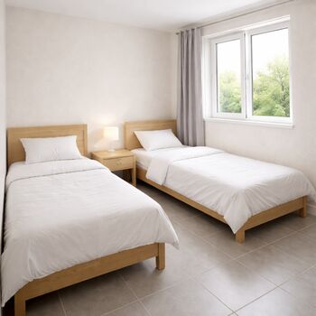 🧳 KurzZeit Wohnen