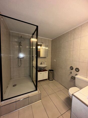 Praktische 1 Zimmer Wohnung für Monteure Zdjęcie 3