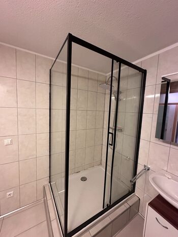 Praktische 1 Zimmer Wohnung für Monteure Zdjęcie 2