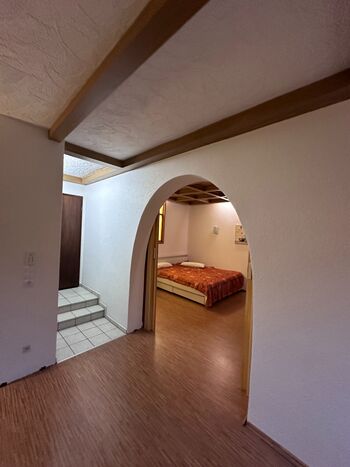 Wohnung Gerok
