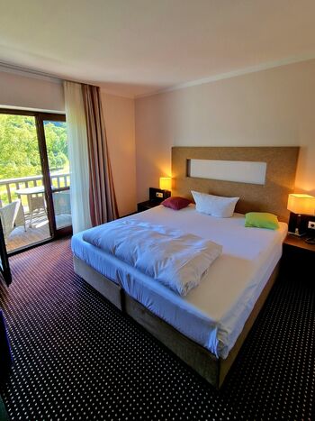 Hotel zur Post Zdjęcie 5