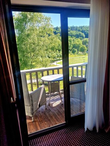 Hotel zur Post Zdjęcie 4