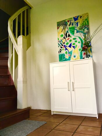 Ferienwohnung Ostseehaus Apfelgarten Bild 3