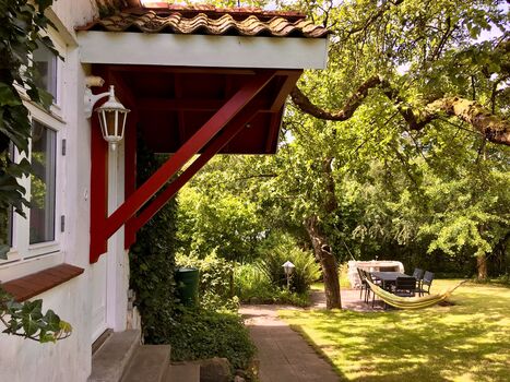 Ferienwohnung Ostseehaus Apfelgarten Bild 2