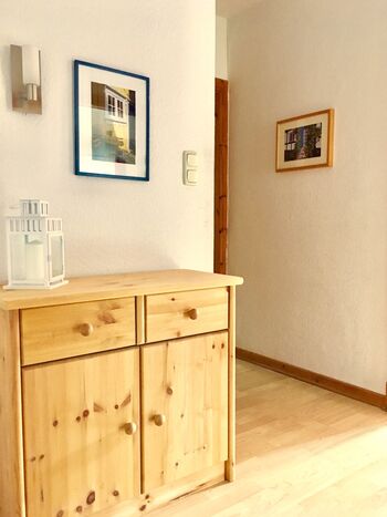 Ferienwohnung Ostseehaus Apfelgarten Bild 4