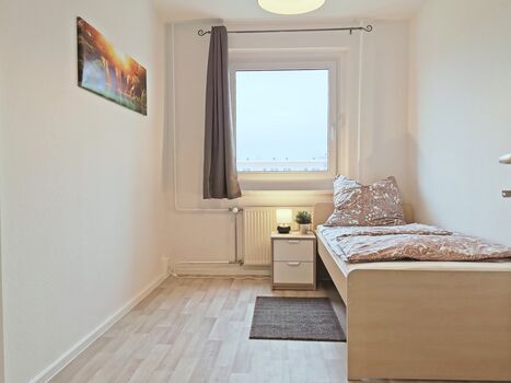 flex living - Monteurwohnungen Plauen (DEU|EN|PL|HU|RU) Bild 3