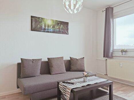flex living - Monteurwohnungen Plauen (DEU|EN|PL|HU|RU) Bild 4