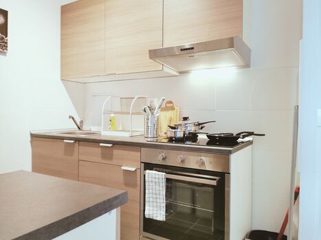 flex living - Monteurwohnungen Plauen (DEU|EN|PL|HU|RU) Bild 5
